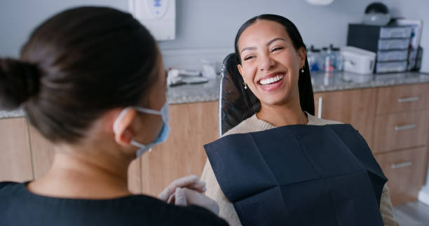 Oral Surgery in Pollock Pines, CA